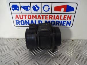 Used Air mass meter Renault Megane III Grandtour (KZ) 1.5 dCi 90 Price € 12,40 Margin scheme offered by Automaterialen Ronald Morien B.V.