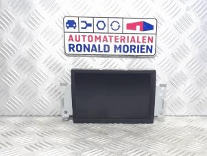 Gebrauchte Displays Multi Media Anzeige Volvo V60 I (FW/GW) 2.0 T4 16V Preis € 195,00 Margenregelung angeboten von Automaterialen Ronald Morien B.V.