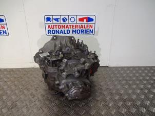 Getriebe van een MINI Countryman (R60) 1.6 Cooper D ALL4 2013