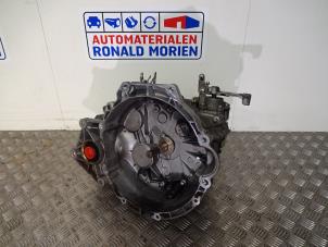 Getriebe van een MINI Countryman (R60) 1.6 Cooper D ALL4 2013