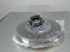 Clutch kit (complete) from a Fiat Punto 2006