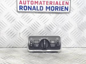 Used Light switch Volvo V60 I (FW/GW) 2.0 T4 16V Price € 29,00 Margin scheme offered by Automaterialen Ronald Morien B.V.
