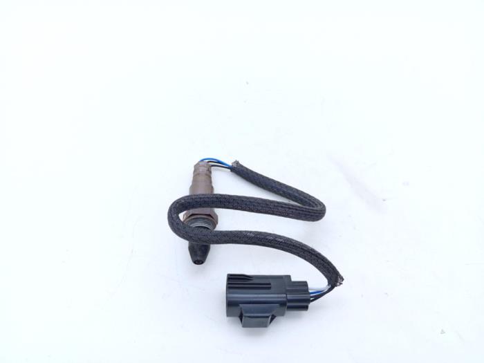 Lambda probe from a Volvo V60 I (FW/GW) 2.0 T4 16V 2018