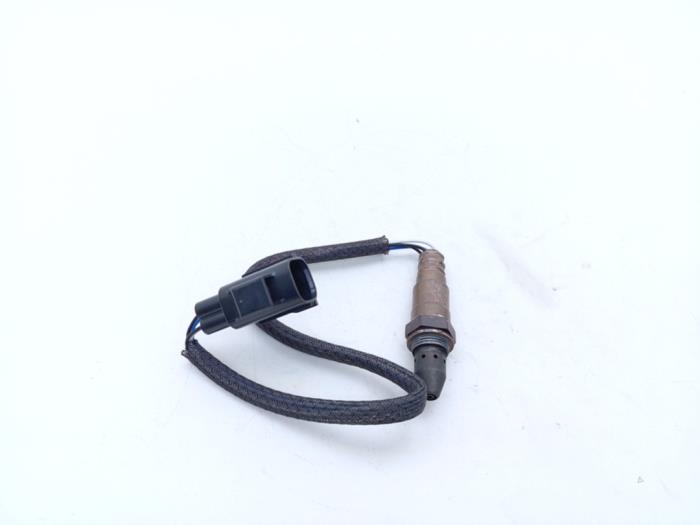 Usados Sonda Lambda Volvo V60 I (FW/GW) 2.0 T4 16V Precio € 25,00 Norma de margen ofrecido por Automaterialen Ronald Morien B.V.