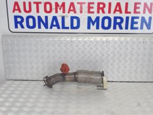 Used Exhaust front section Volvo V60 I (FW/GW) 2.0 T4 16V Price € 39,00 Margin scheme offered by Automaterialen Ronald Morien B.V.