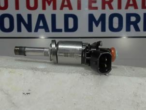 Used Injector (petrol injection) Renault Megane IV (RFBB) 1.2 Energy TCE 100 Price € 75,00 Margin scheme offered by Automaterialen Ronald Morien B.V.