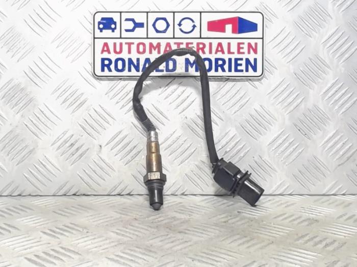 Usados Sonda Lambda Mini Countryman (R60) 1.6 Cooper D ALL4 Precio € 15,00 Norma de margen ofrecido por Automaterialen Ronald Morien B.V.