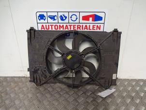 Usagé Moto ventilateur Kia Rio II (DE) 1.4 16V Prix € 35,00 Règlement à la marge proposé par Automaterialen Ronald Morien B.V.