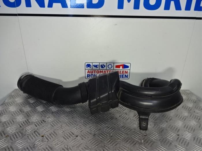 Renault Trafic Air Intake Hoses Stock Proxyparts Com