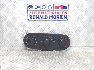 Used Heater control panel Renault Trafic (1FL/2FL/3FL/4FL) 1.6 dCi 115 Price € 29,00 Margin scheme offered by Automaterialen Ronald Morien B.V.
