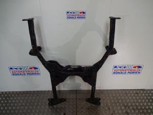 Used Subframe Mini Countryman (R60) 1.6 Cooper D ALL4 Price € 75,00 Margin scheme offered by Automaterialen Ronald Morien B.V.