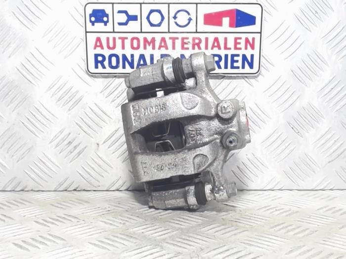 Rear brake calliper, right Hyundai Tucson 1.6 GDi 16V 2WD - 58230D3000 ...