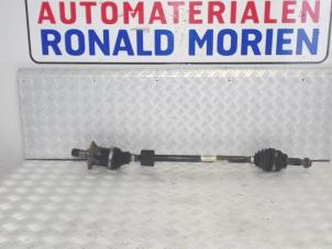 Usados Eje de transmisión izquierda detrás Mini Countryman (R60) 1.6 Cooper D ALL4 Precio € 125,00 Norma de margen ofrecido por Automaterialen Ronald Morien B.V.