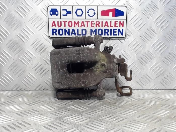 Rear brake calliper, left Mini Countryman 1.6 Cooper D ALL4 ...