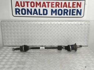 Used Drive shaft, rear left Mini Paceman (R61) 2.0 16V Cooper SD ALL4 Price € 125,00 Margin scheme offered by Automaterialen Ronald Morien B.V.