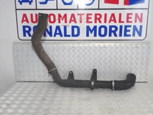 Used Intercooler tube Volkswagen Crafter 2.5 TDI 46/50 LWB Price € 50,00 Margin scheme offered by Automaterialen Ronald Morien B.V.