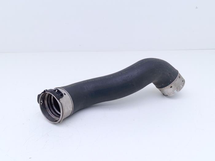 Gebrauchte Intercooler Schlauch Mini Paceman (R61) 2.0 16V Cooper SD ALL4 Preis € 49,00 Margenregelung angeboten von Automaterialen Ronald Morien B.V.