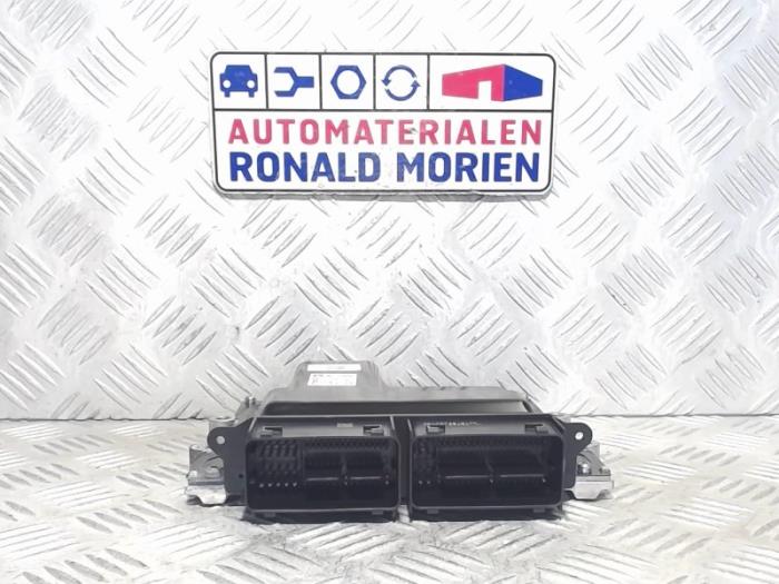 Used Engine management computer Volvo V40 (MV) 1.5 T3 16V Geartronic Price € 75,00 Margin scheme offered by Automaterialen Ronald Morien B.V.