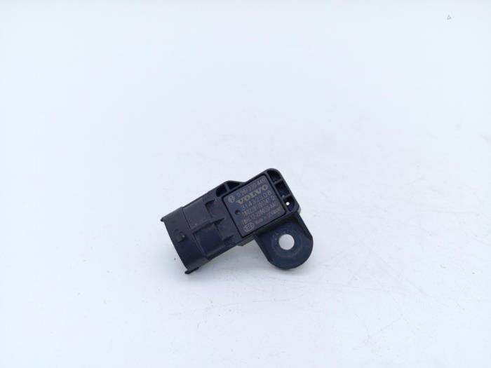 Begagnade MAP-sensor (insugsrör) Volvo V40 (MV) 1.5 T3 16V Geartronic Pris € 19,00 Marginaltabell erbjuds av Automaterialen Ronald Morien B.V.