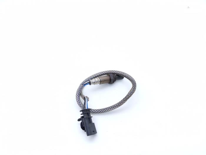 Sonde lambda d'un Volvo V40 (MV) 1.5 T3 16V Geartronic 2018