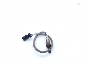 Sonde lambda d'un Volvo V40 (MV) 1.5 T3 16V Geartronic 2018