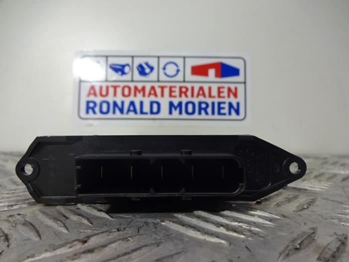 Heating element from a Citroën C3 (FC/FL/FT) 1.4 HDi 2006