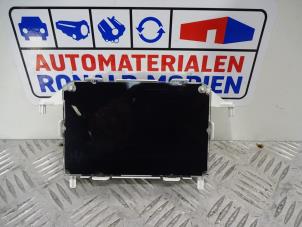 Used Display Multi Media control unit Ford C-Max Price € 39,00 Margin scheme offered by Automaterialen Ronald Morien B.V.