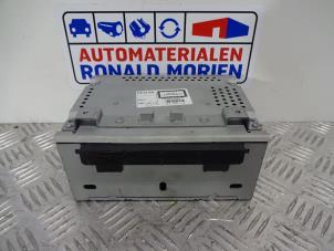 Gebrauchte Radio CD Spieler Ford C-Max Preis € 125,00 Margenregelung angeboten von Automaterialen Ronald Morien B.V.