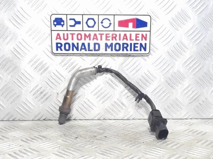 Used Lambda probe Mini Paceman (R61) 2.0 16V Cooper SD ALL4 Price € 59,00 Margin scheme offered by Automaterialen Ronald Morien B.V.