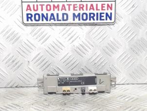Used Antenna Amplifier Audi S4 Avant (B8) 3.0 TFSI V6 24V Price € 35,00 Margin scheme offered by Automaterialen Ronald Morien B.V.
