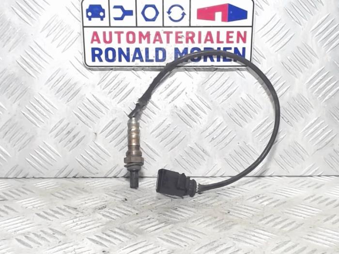 Usados Sonda Lambda Audi S4 Avant (B8) S4 3.0 TFSI V6 24V Precio € 30,00 Norma de margen ofrecido por Automaterialen Ronald Morien B.V.
