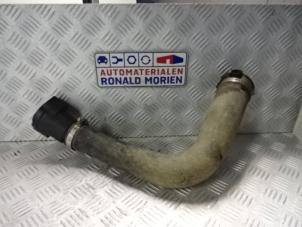 Used Turbo hose Volkswagen Crafter Price € 49,00 Margin scheme offered by Automaterialen Ronald Morien B.V.