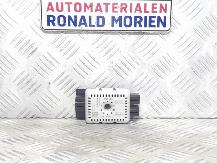 Gebrauchte Sonstige Volkswagen Tiguan (AD1) 2.0 TDI 16V 4Motion Preis € 10,00 Margenregelung angeboten von Automaterialen Ronald Morien B.V.