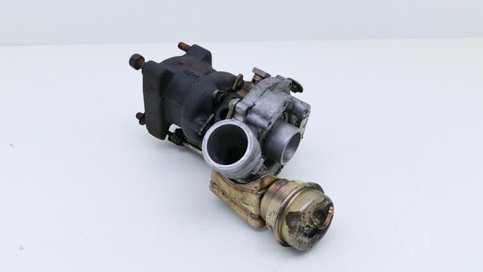 Gebrauchte Turbo Audi A6 Quattro (C5) 2.7 T 30V Preis € 150,00 Margenregelung angeboten von Automaterialen Ronald Morien B.V.