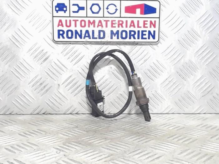 Usados Sonda Lambda Volkswagen Tiguan (AD1) 2.0 TDI 16V 4Motion Precio € 45,00 Norma de margen ofrecido por Automaterialen Ronald Morien B.V.