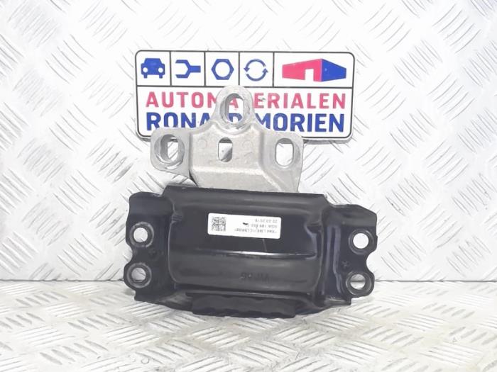 Gebrauchte Motorlager Volkswagen Tiguan (AD1) 2.0 TDI 16V 4Motion Preis € 40,00 Margenregelung angeboten von Automaterialen Ronald Morien B.V.
