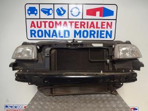 Używane Panel przedni Volkswagen Sharan Cena € 395,00 Procedura marży oferowane przez Automaterialen Ronald Morien B.V.