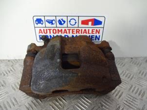 Used Front brake calliper, right Ford Transit Price € 59,00 Margin scheme offered by Automaterialen Ronald Morien B.V.
