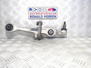 Used Front wishbone, left Audi A6 Quattro (C5) 2.7 T 30V Price € 45,00 Margin scheme offered by Automaterialen Ronald Morien B.V.
