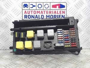 Used Fuse box Volkswagen Crafter Price € 39,00 Margin scheme offered by Automaterialen Ronald Morien B.V.