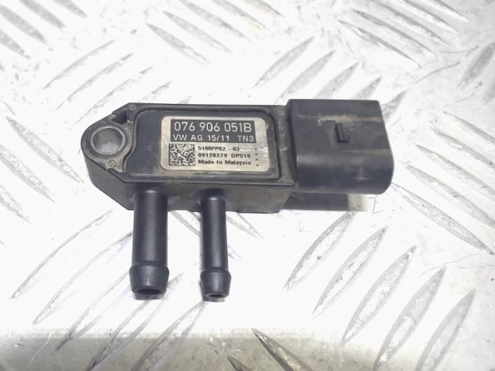 Used Particulate filter sensor Volkswagen Crafter 2.0 TDI Price € 19,00 Margin scheme offered by Automaterialen Ronald Morien B.V.