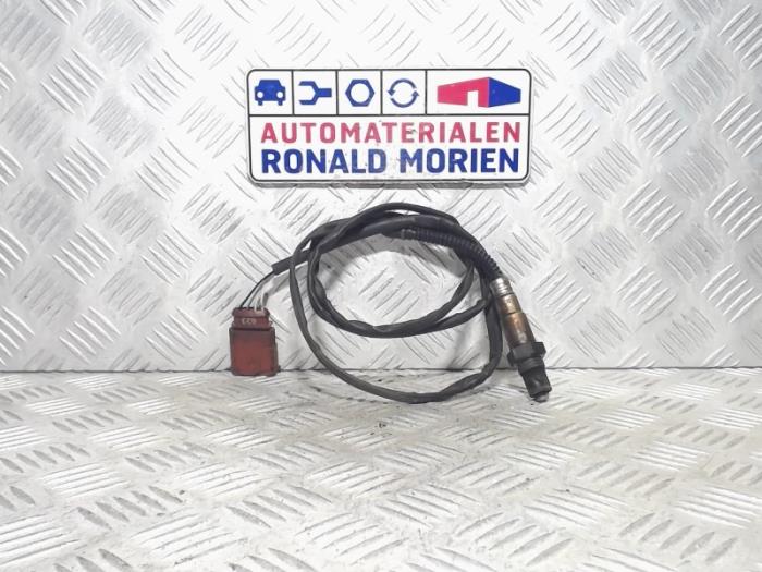 Używane Sonda lambda Audi A6 Quattro (C5) 2.7 T 30V Cena € 15,00 Procedura marży oferowane przez Automaterialen Ronald Morien B.V.
