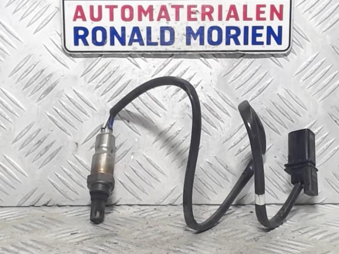 Używane Sonda lambda Volkswagen Transporter T6 2.0 TDI Cena € 20,00 Procedura marży oferowane przez Automaterialen Ronald Morien B.V.