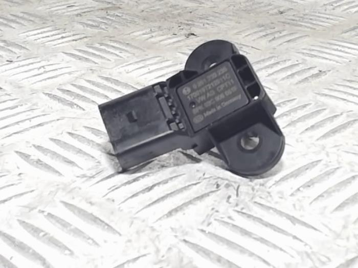 Usados Sensor Map (colector de admisión) Volkswagen Transporter T6 2.0 TDI Precio € 25,00 Norma de margen ofrecido por Automaterialen Ronald Morien B.V.