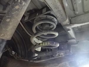 Used Rear coil spring Volkswagen Transporter T6 2.0 TDI Price € 49,00 Margin scheme offered by Automaterialen Ronald Morien B.V.