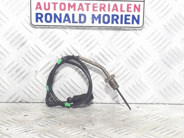 Gebrauchte Auspuff Temperatursensor Volkswagen Transporter T6 2.0 TDI Preis € 20,66 Margenregelung angeboten von Automaterialen Ronald Morien B.V.