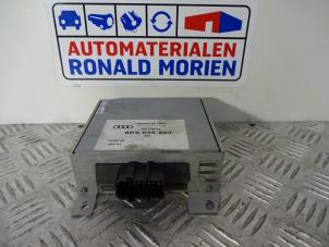 Used Radio amplifier Audi A4 Avant (B6) 1.9 TDI PDE 130 Price € 45,00 Margin scheme offered by Automaterialen Ronald Morien B.V.