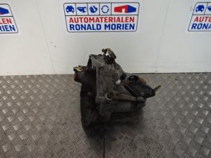 Used Gearbox Peugeot 106 I 1.0i Price € 95,00 Margin scheme offered by Automaterialen Ronald Morien B.V.