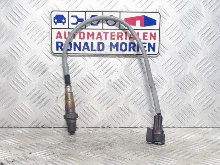 Usados Sonda Lambda Suzuki Vitara (LY/MY) 1.6 16V VVT Precio € 59,00 Norma de margen ofrecido por Automaterialen Ronald Morien B.V.