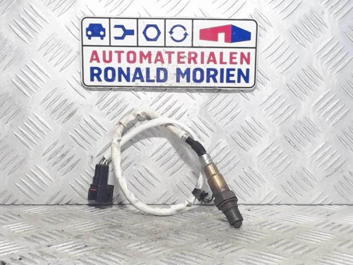 Usados Sonda Lambda Suzuki Vitara (LY/MY) 1.6 16V VVT Precio € 59,00 Norma de margen ofrecido por Automaterialen Ronald Morien B.V.